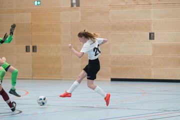 Bild 535 - Jens Rathje Cup B-Juniorinnen